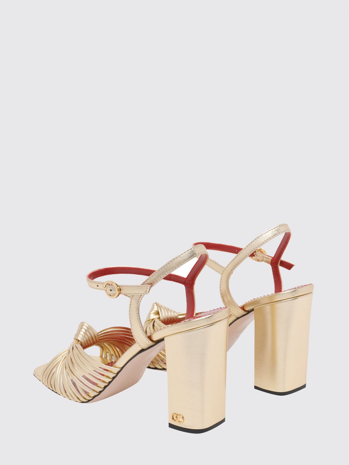 Women's Strappy Dress Sandals