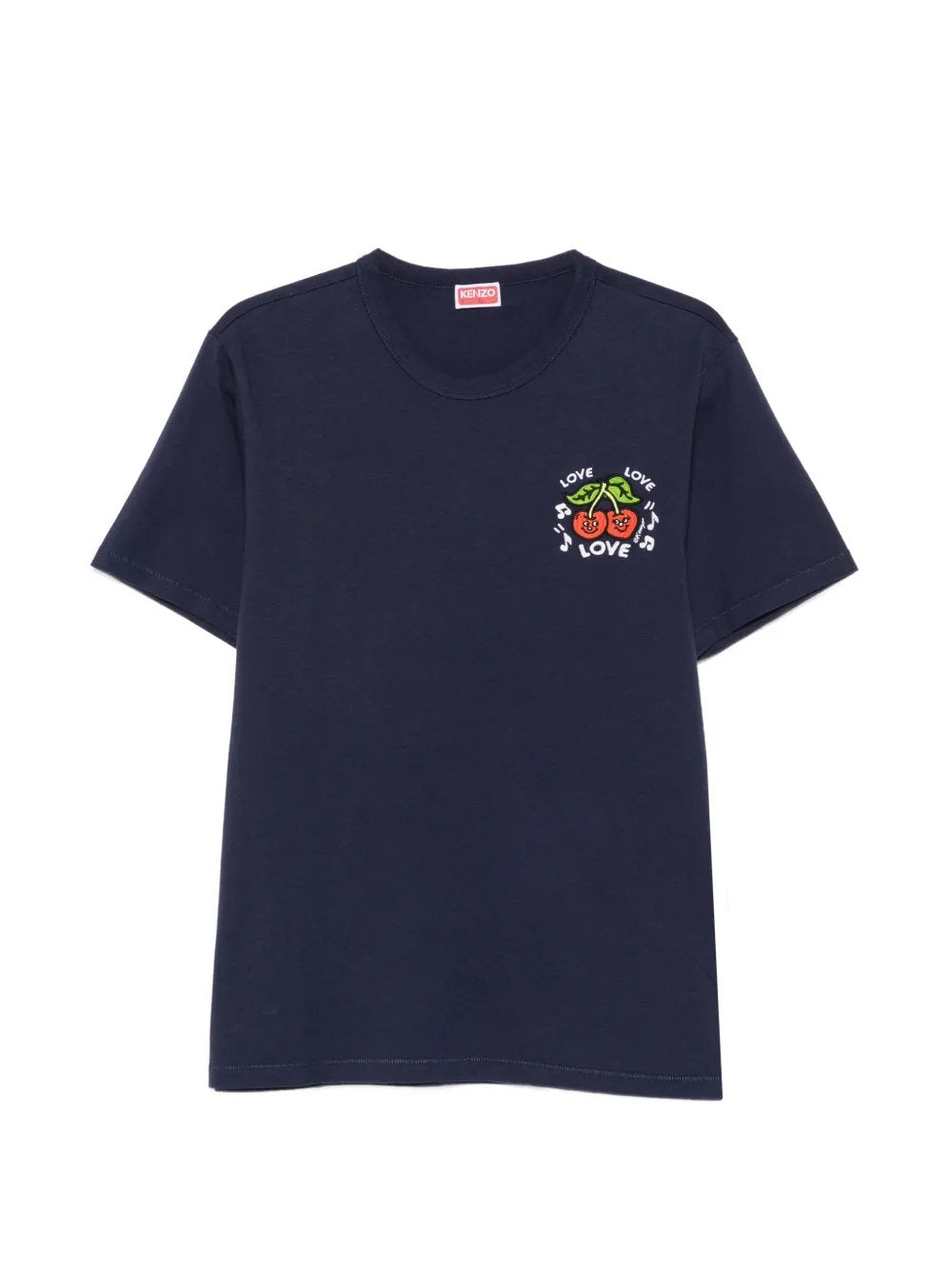 Cherry Patch T-Shirt