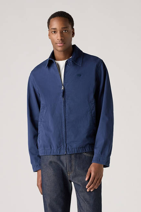 Coloma Classic Jacket