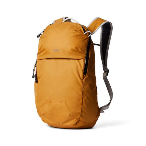 Lite Ready Pack Weekend, travel, hiking backpack Copper