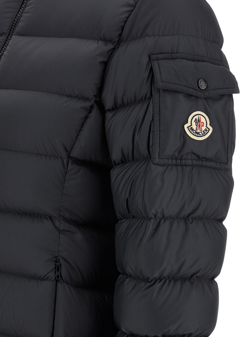 Igesse Long Down Jacket