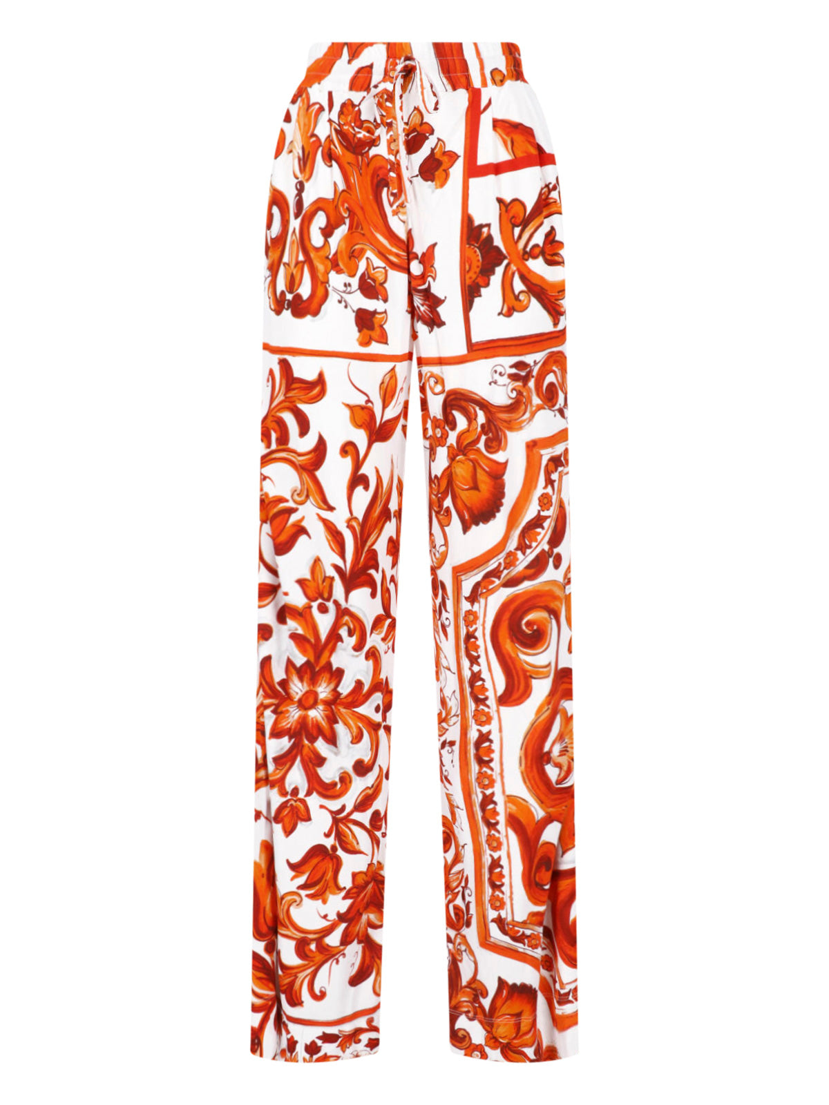 Viscose Trousers for Women