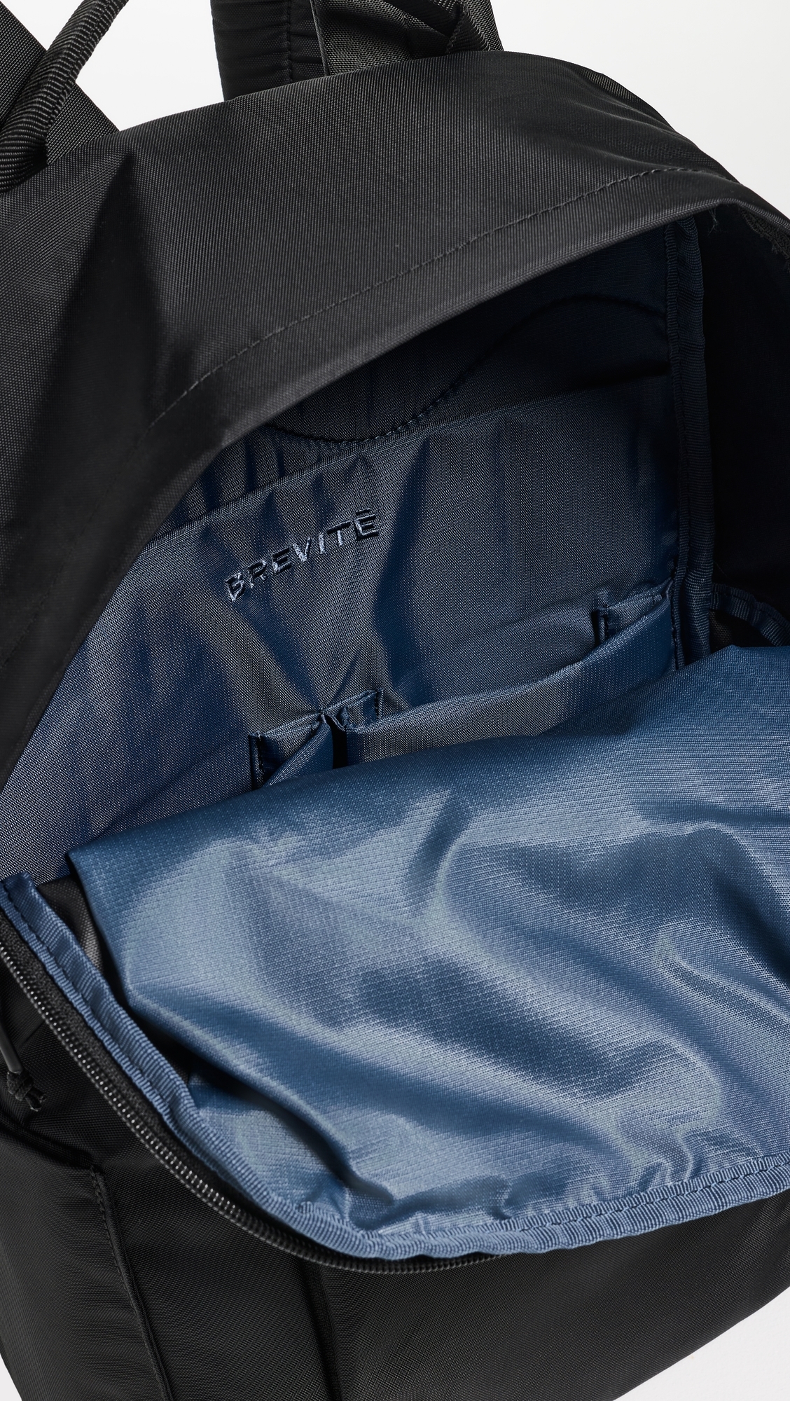The Daytripper Backpack Triple Black One Size
