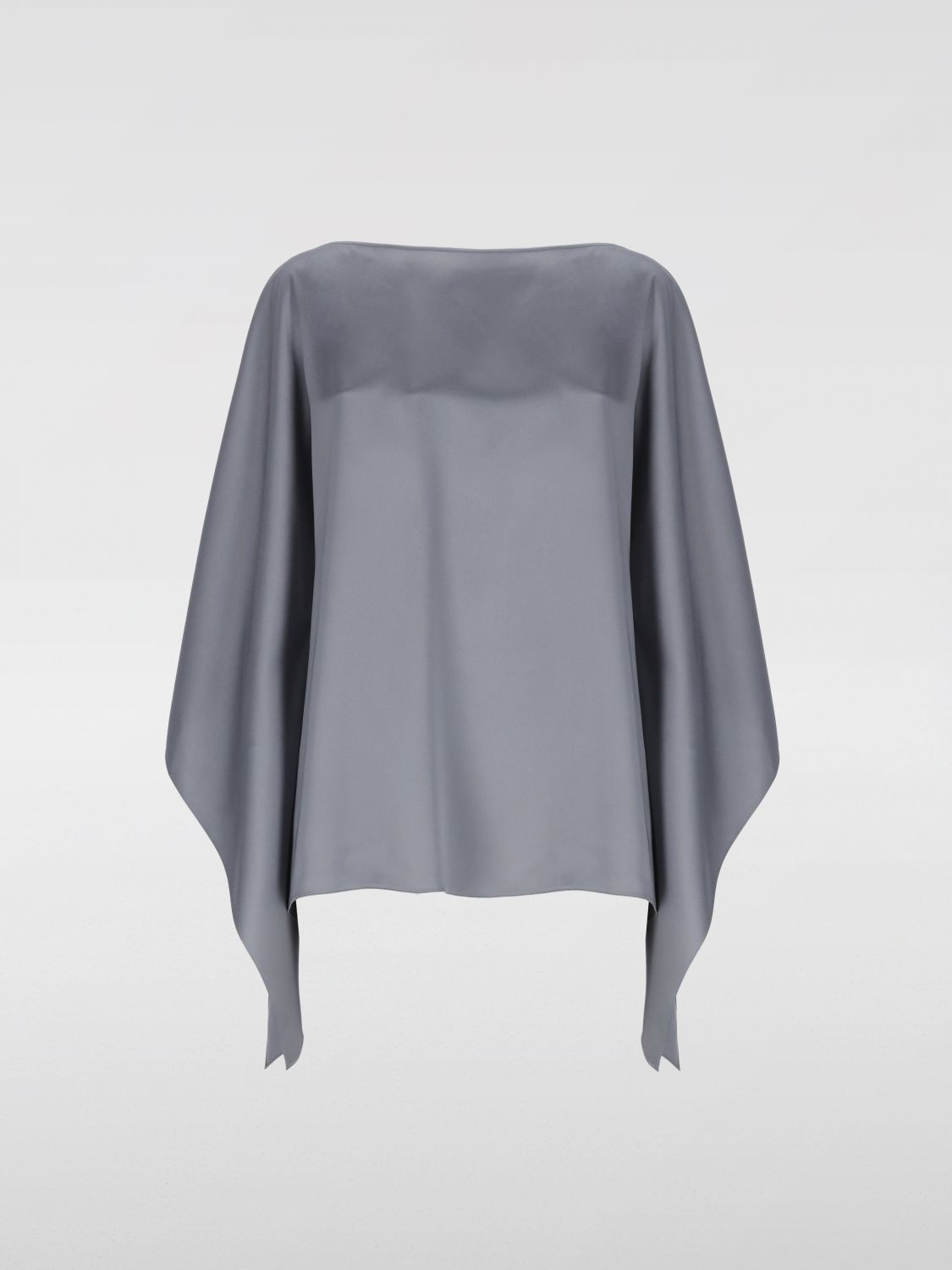 Top LANVIN Woman color Ink