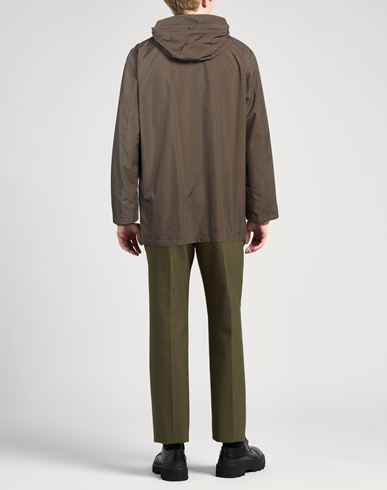 Man Jacket Military green
