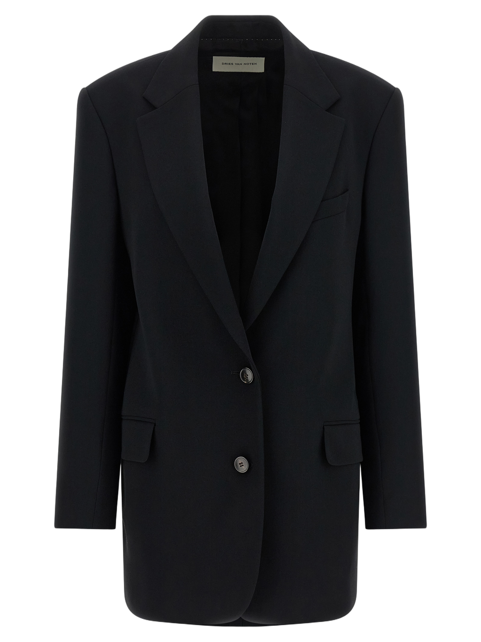Blazer — Black