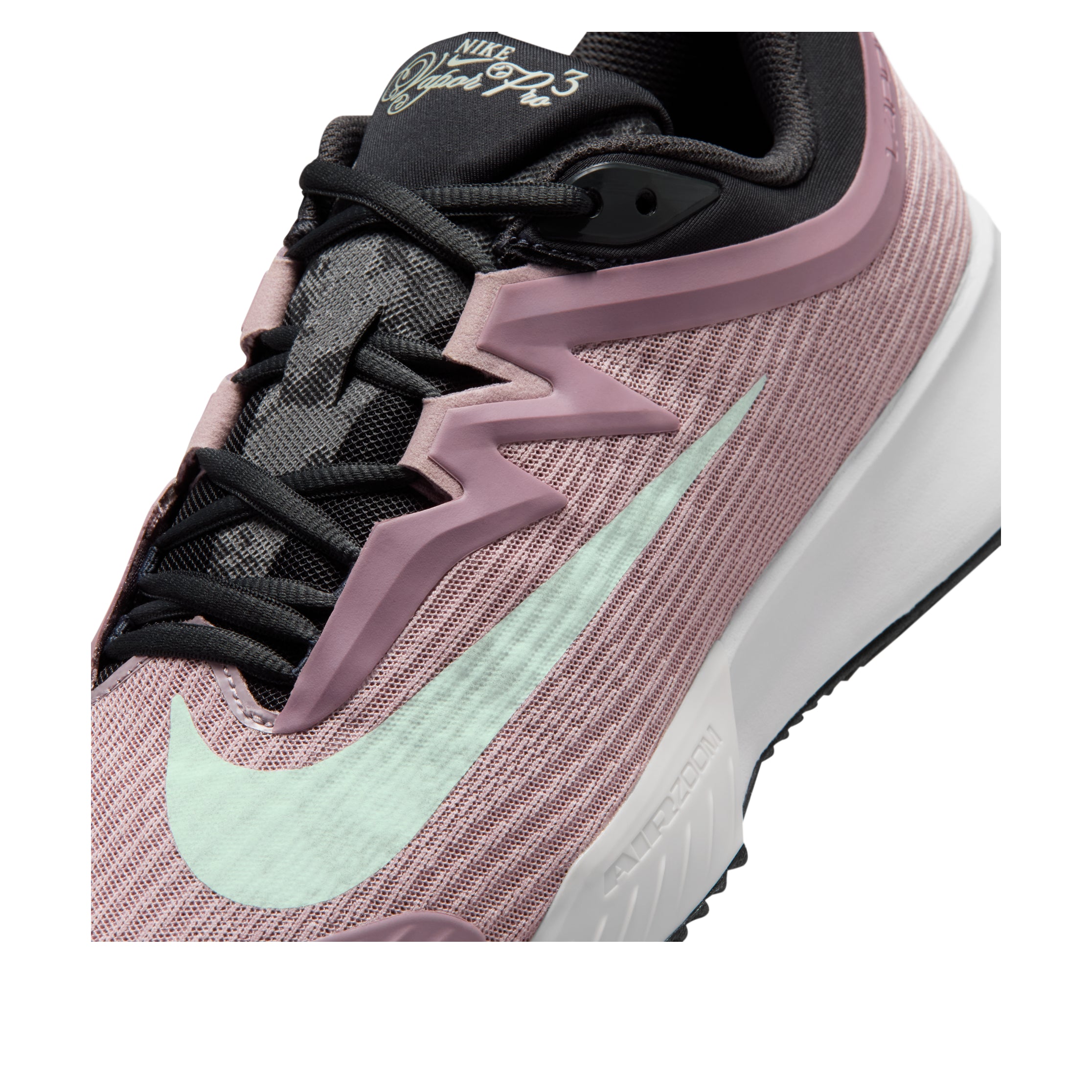Vapor Pro 3 PRM 'Light Violet Barely Green'