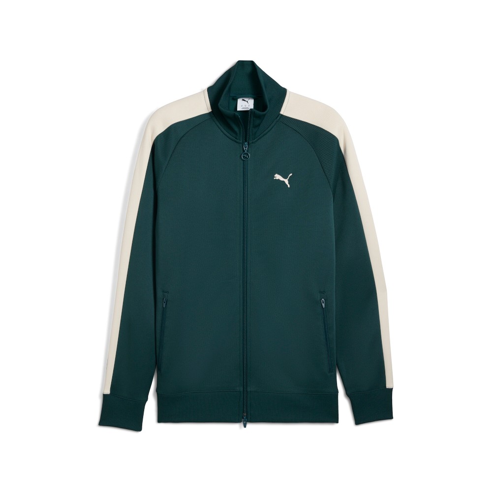 T7 Always On Track Jacket