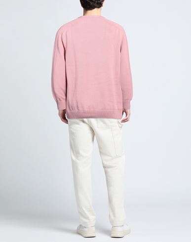 Man Sweater Pink
