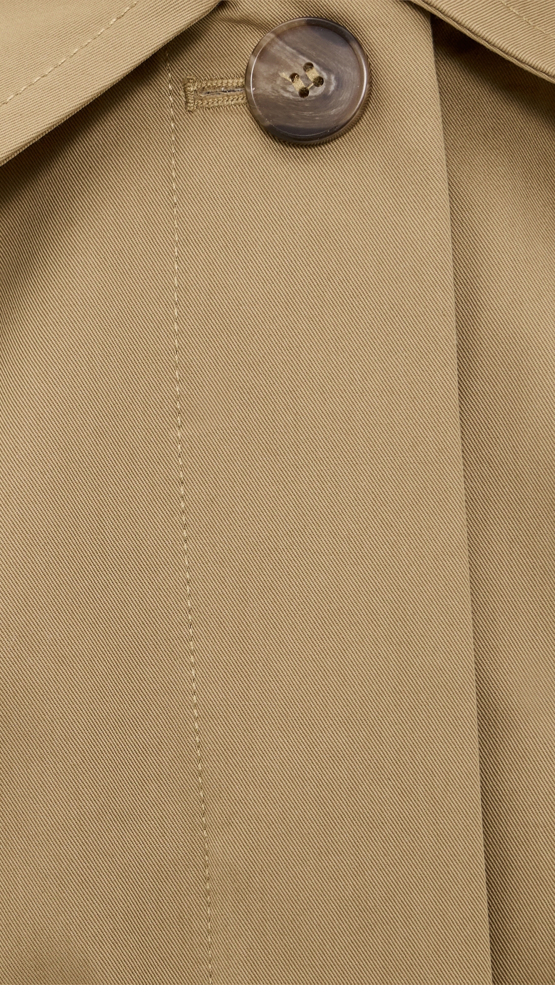 Selma Jacket Gold Rush