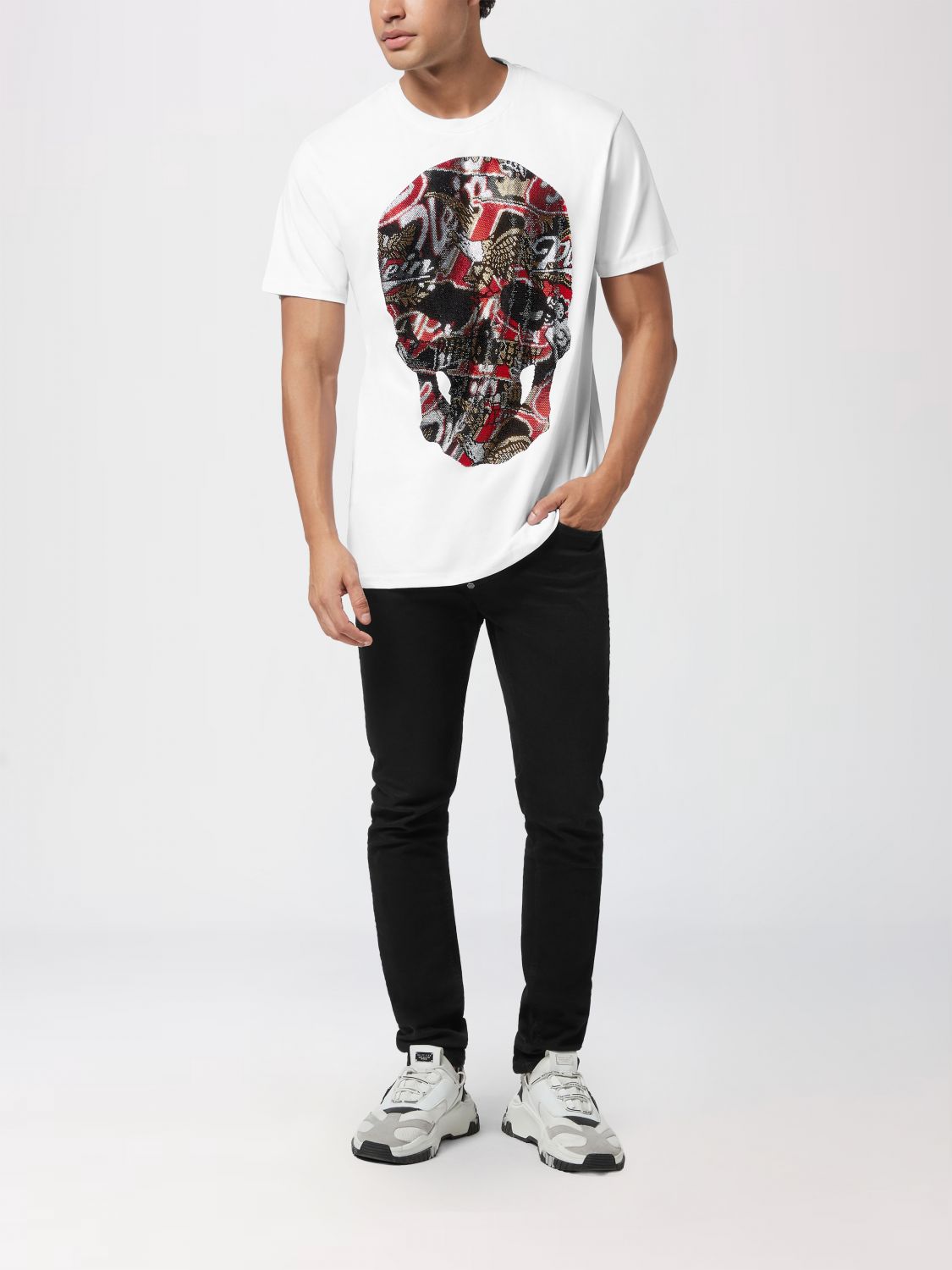 T-shirt men