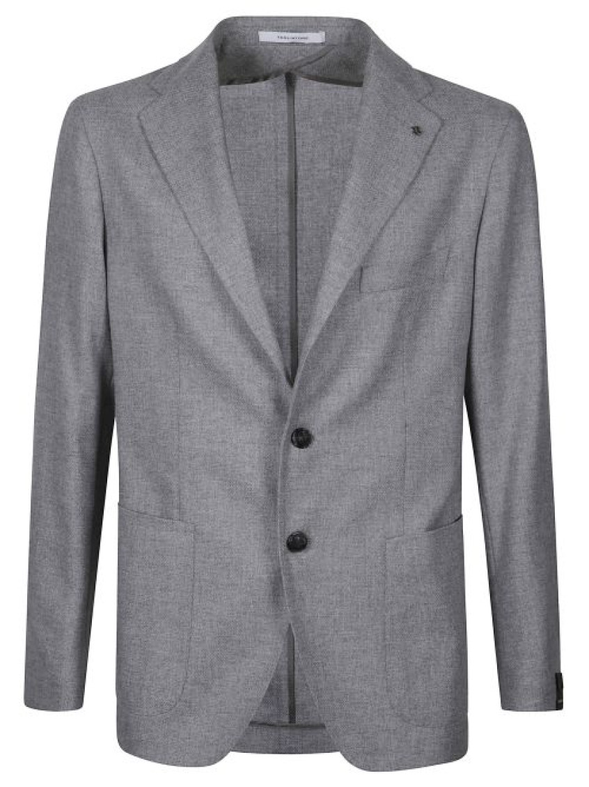 Montecarlo Jacket