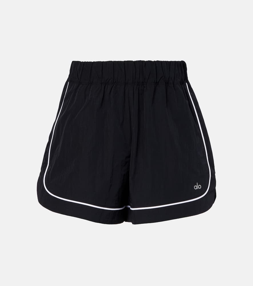 Motivate track shorts