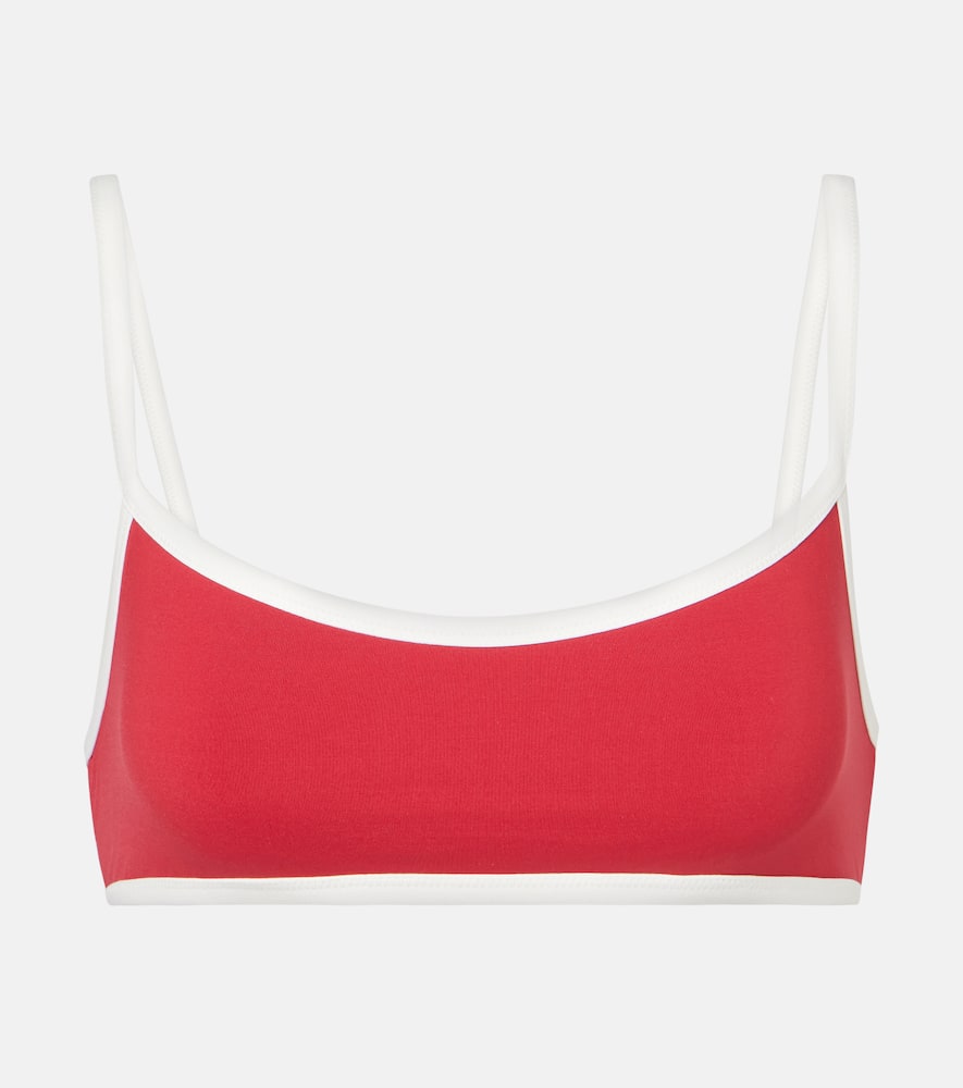 Ligne bikini top
