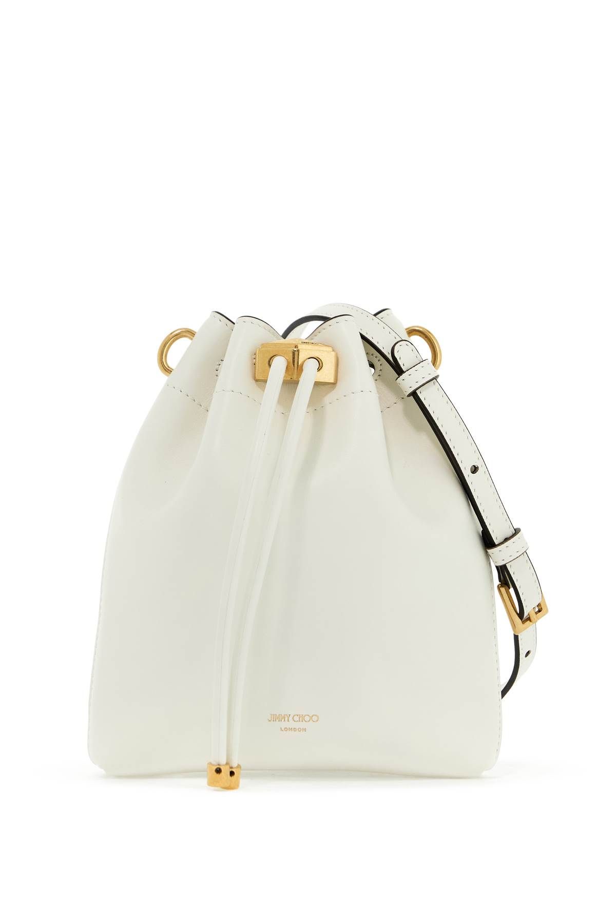 Bon bon bucket n/s shoulder bag