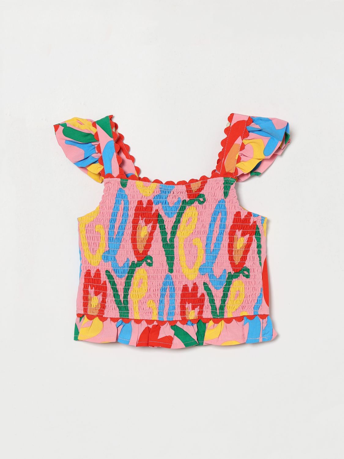 T-Shirt Kids color Multicolor