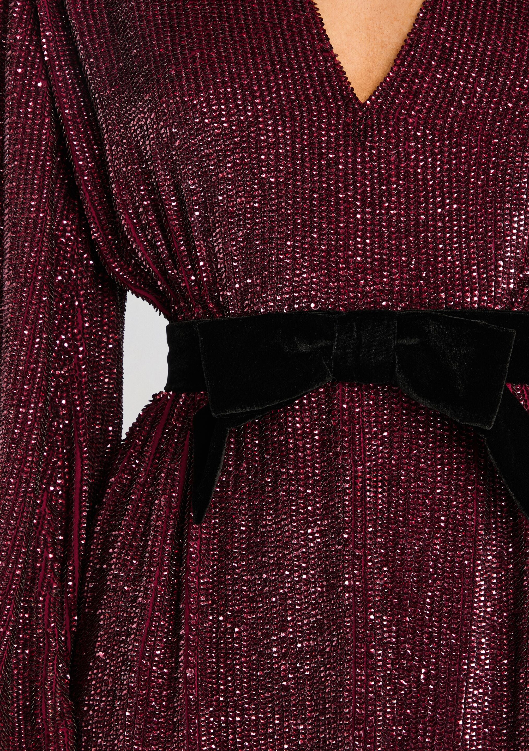 Lilai Dress