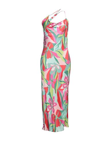 Woman Maxi dress Green