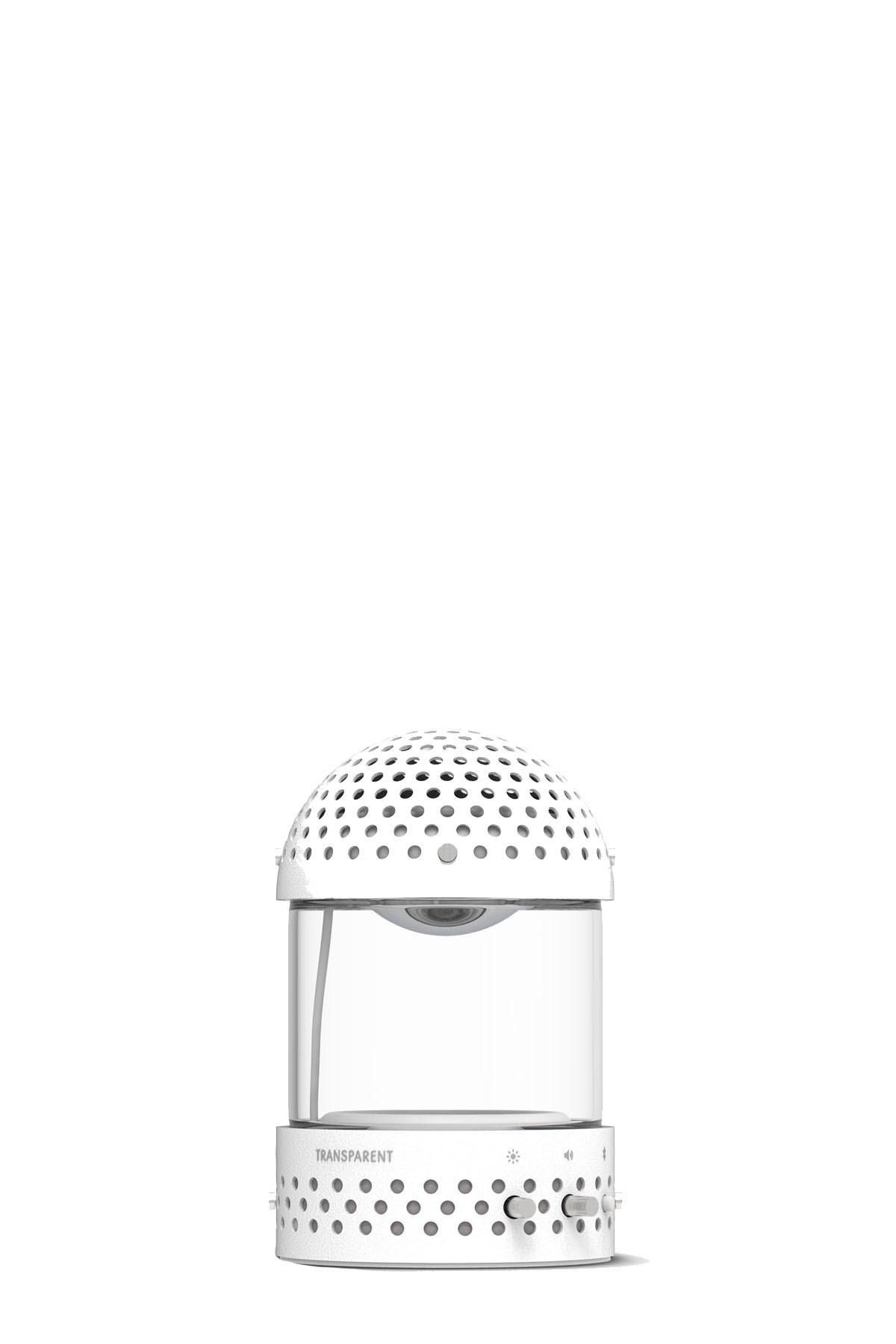 'Light Speaker' Portable Speaker