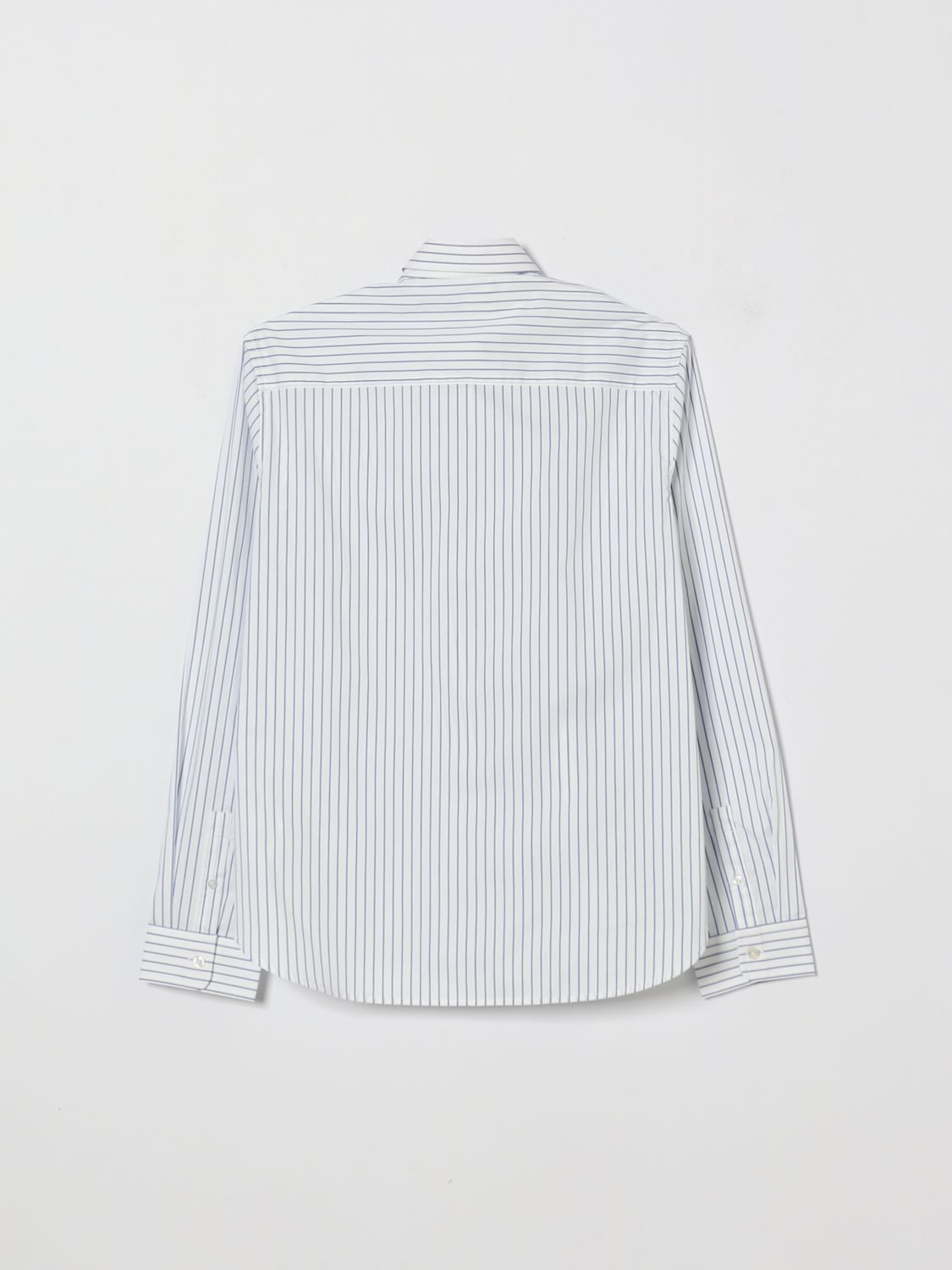 Shirt Kids color Blue