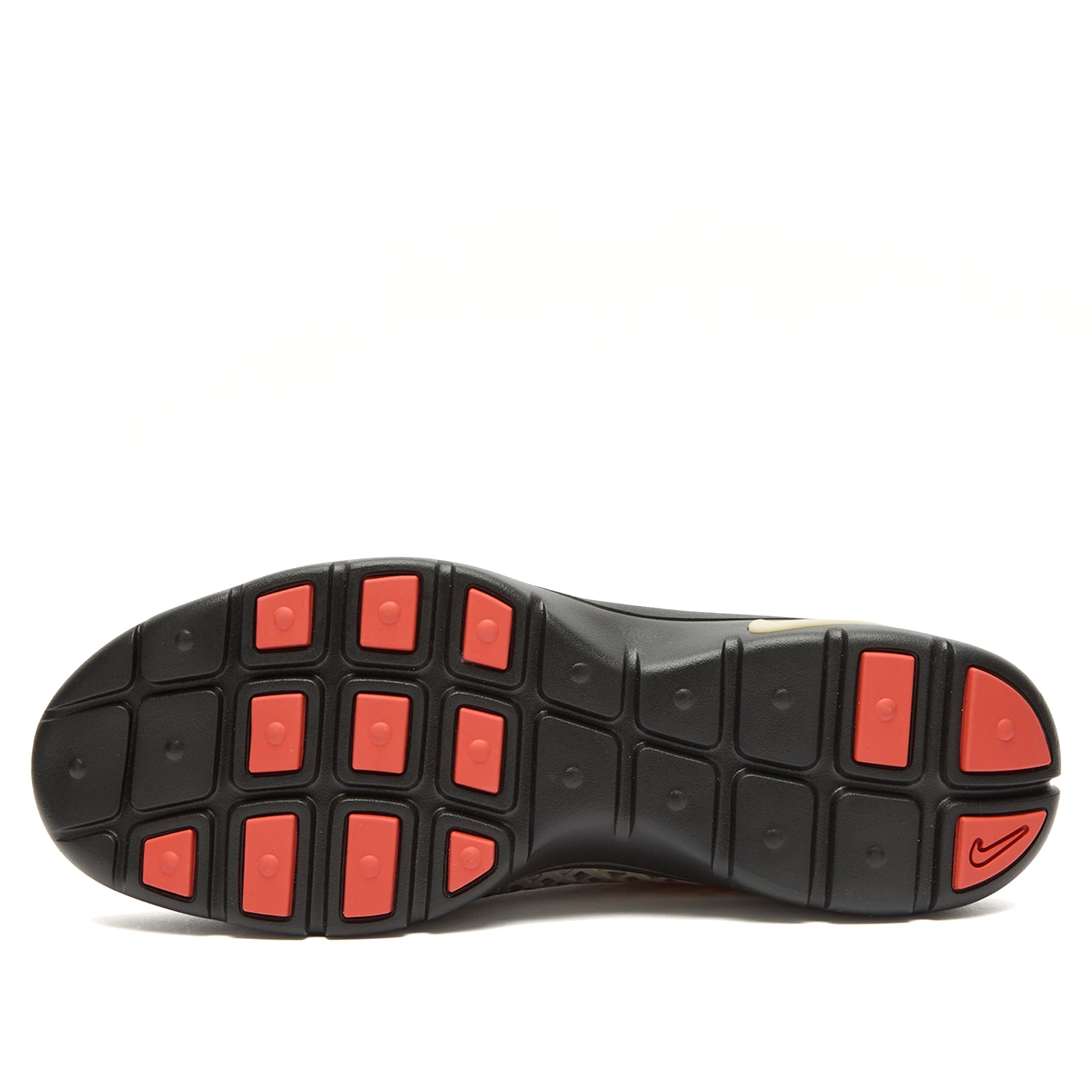 Rejuven8 SP OG Sneaker in Black/Muslin/Rust Factor