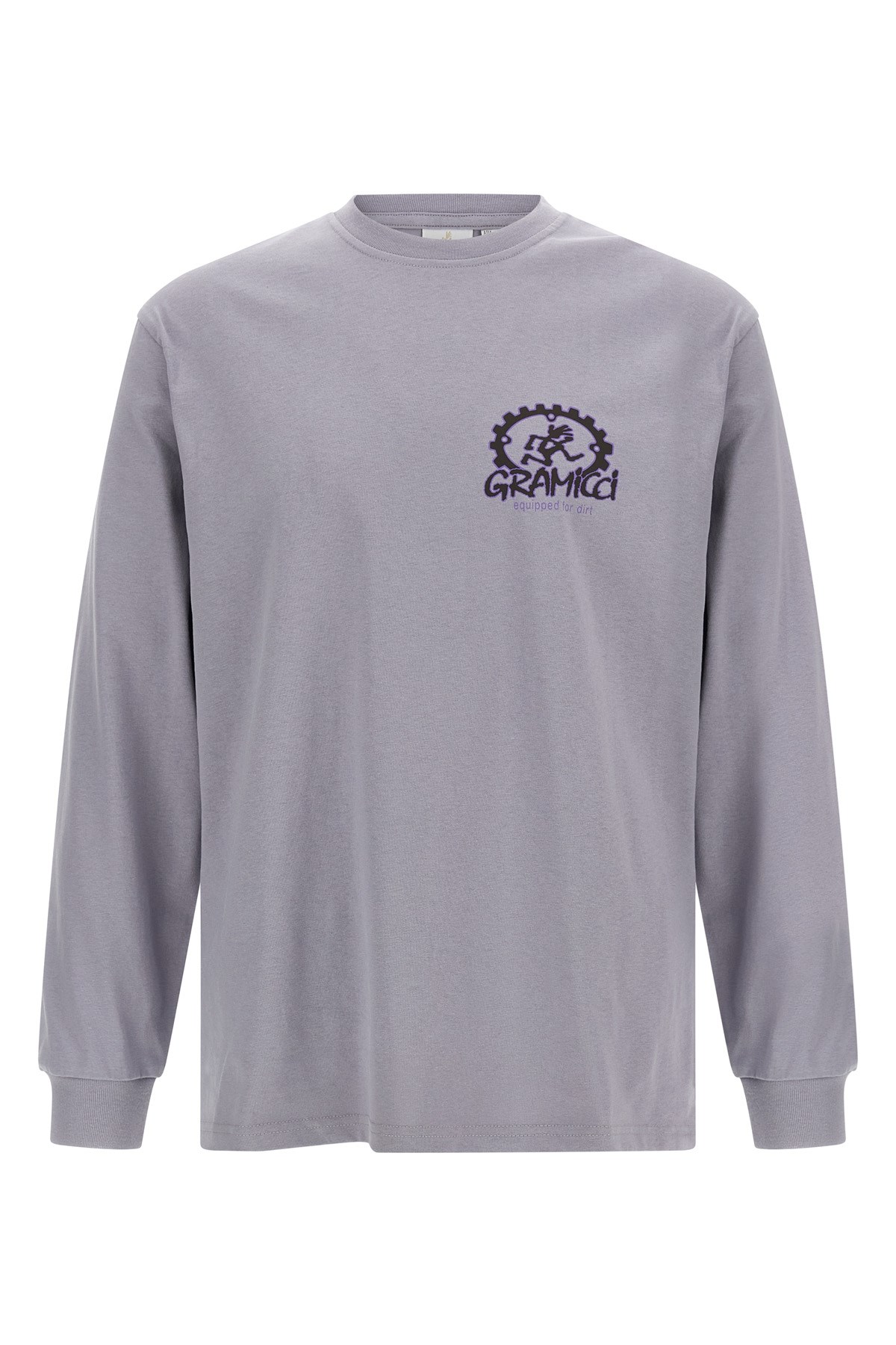 'Equipped For Dirt' T-Shirt