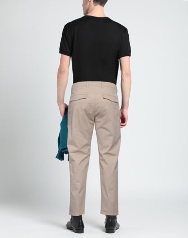 Man Pants Sand
