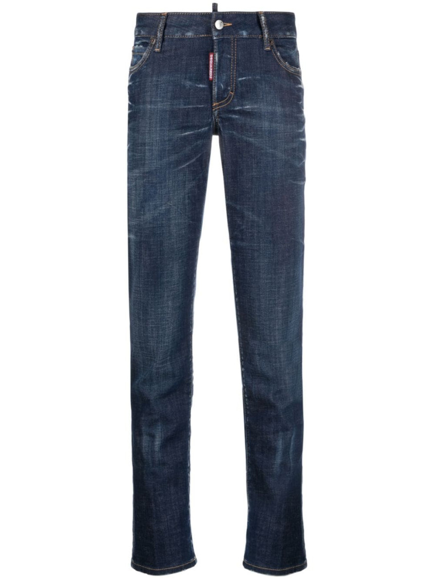 Jeans Jeans Jennifer
