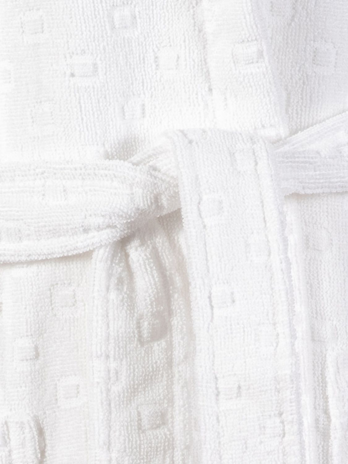 Bathrobes Lifestyle color White