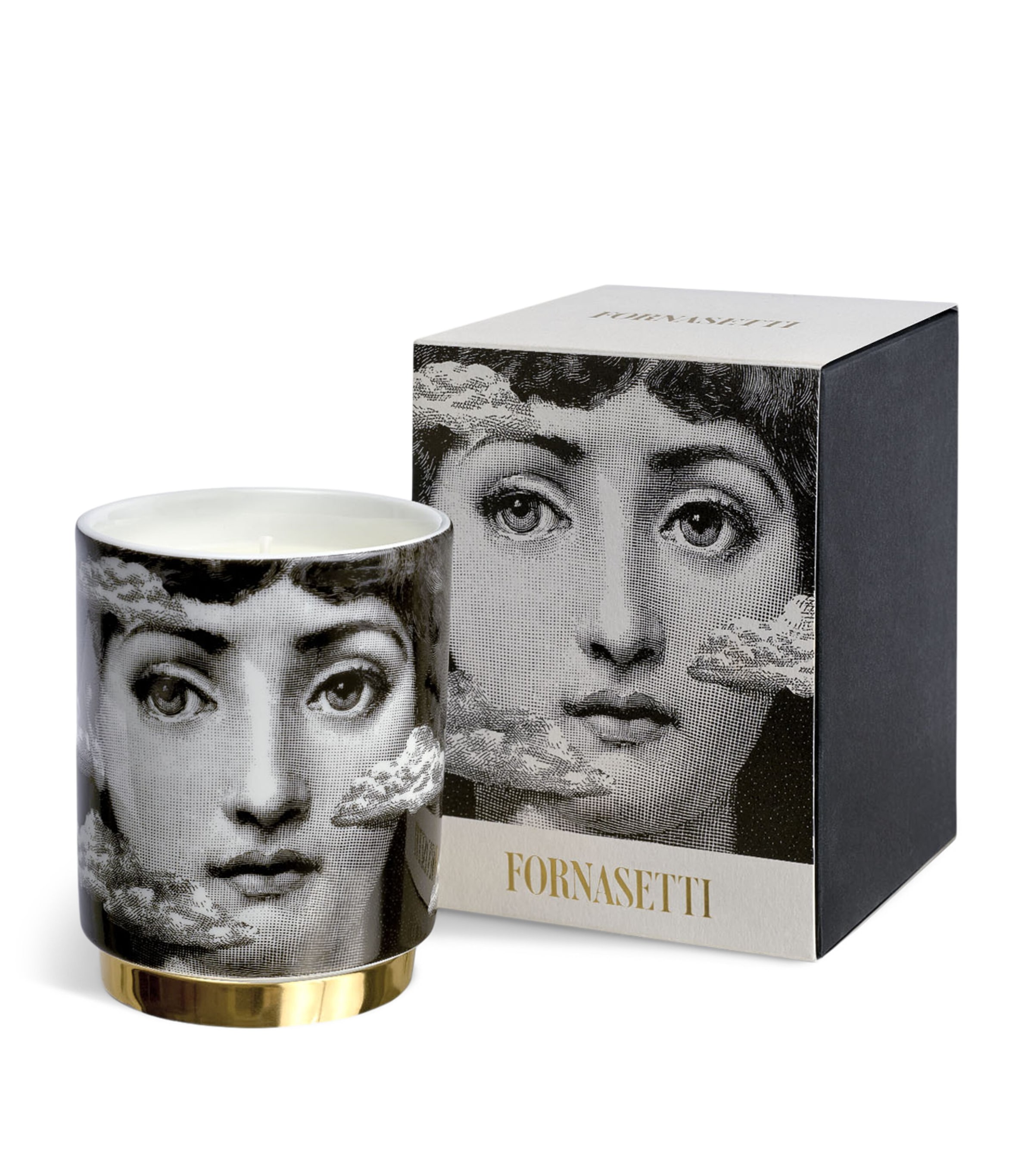 Tra le Nuvole Candle