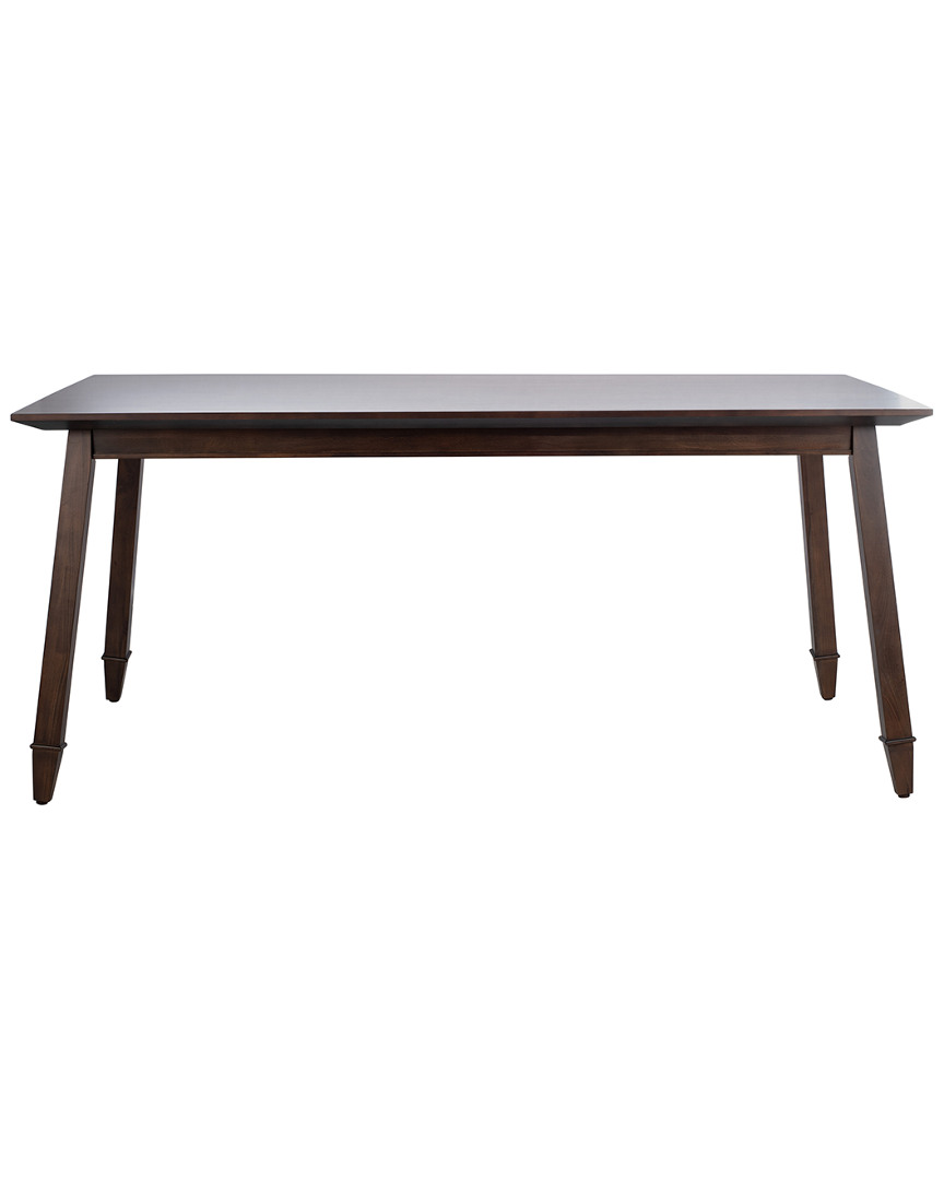 Brayson Rectangle Dining Table