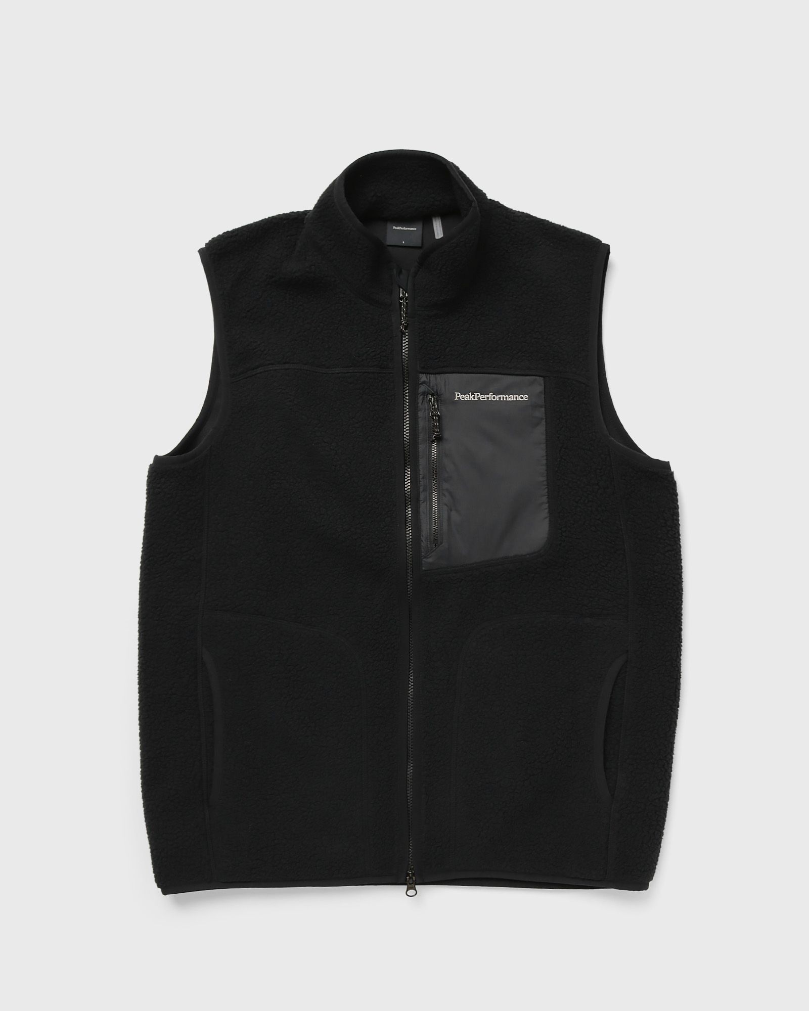 Nature Rush Pile Vest