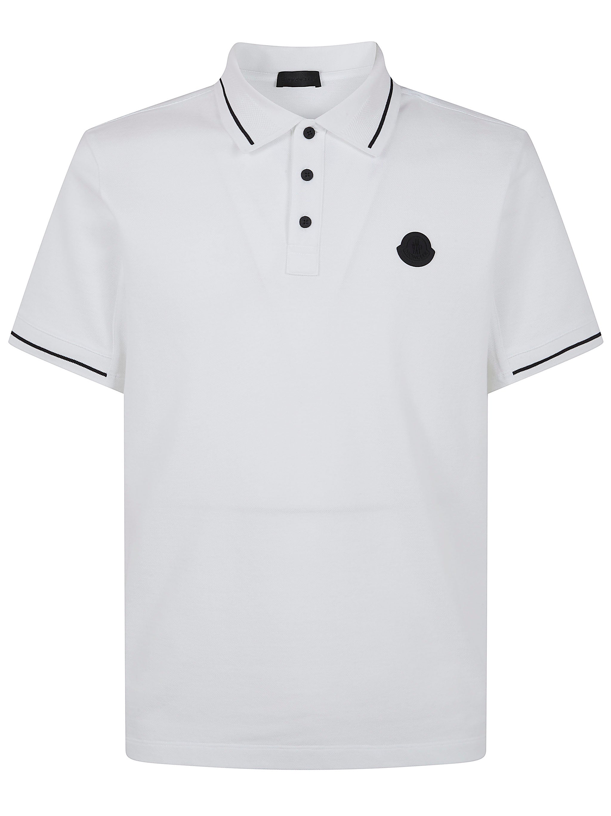 Men's Spring/Summer Polo Shirt