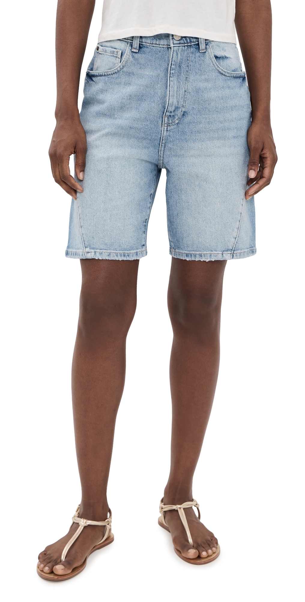 MTY 90's Shorts Big Sur