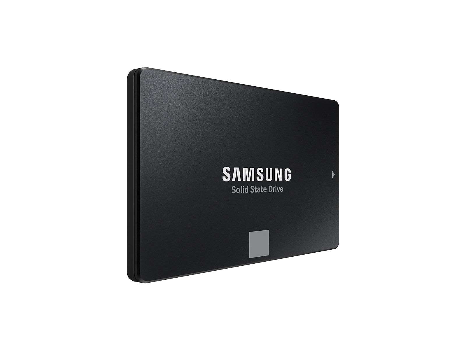870 EVO SATA III 2.5" SSD 1TB(MZ-77E1T0E)
