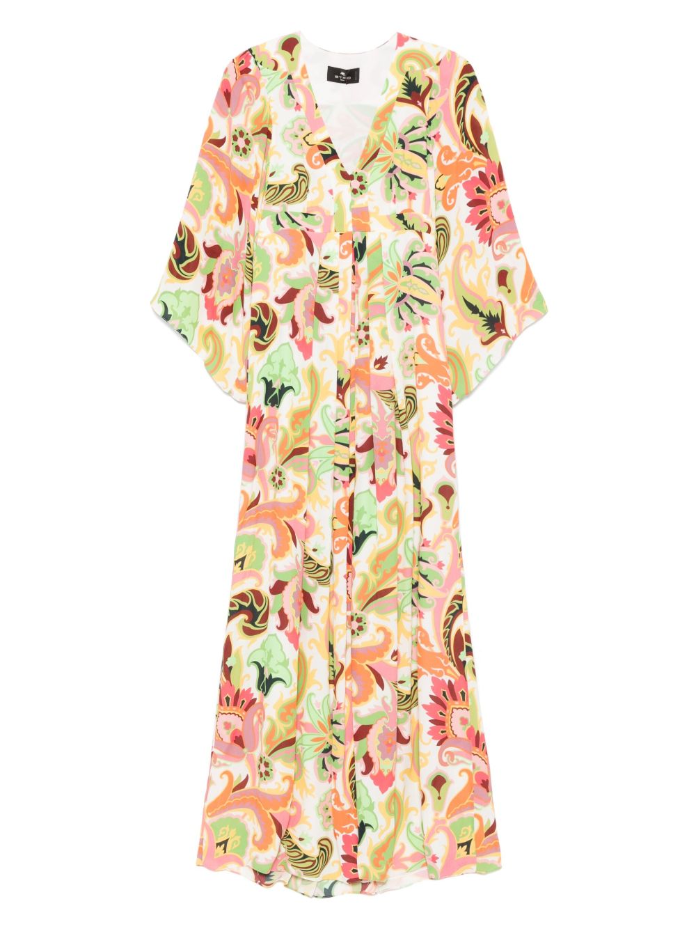 Dress Woman color Multicolor