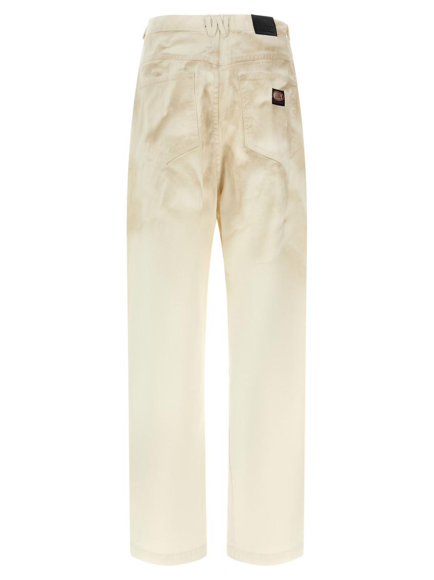 Bad Boy Jeans