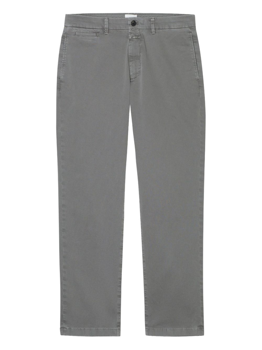 Tacoma tapered trousers - Grey