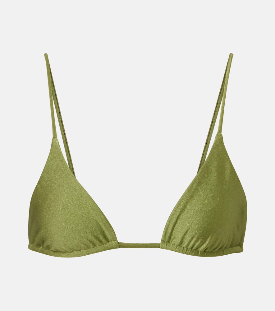 Via bikini top
