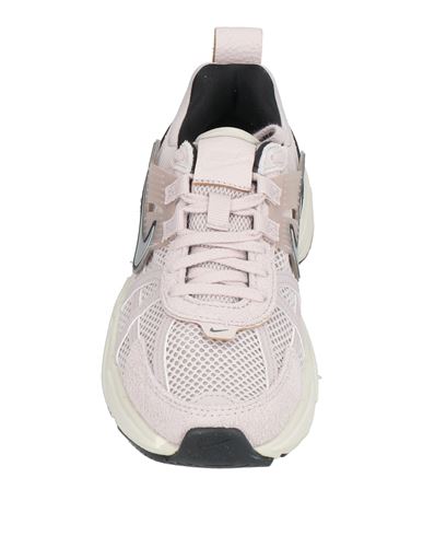 Woman Sneakers Blush Size 5.5 Textile fibers