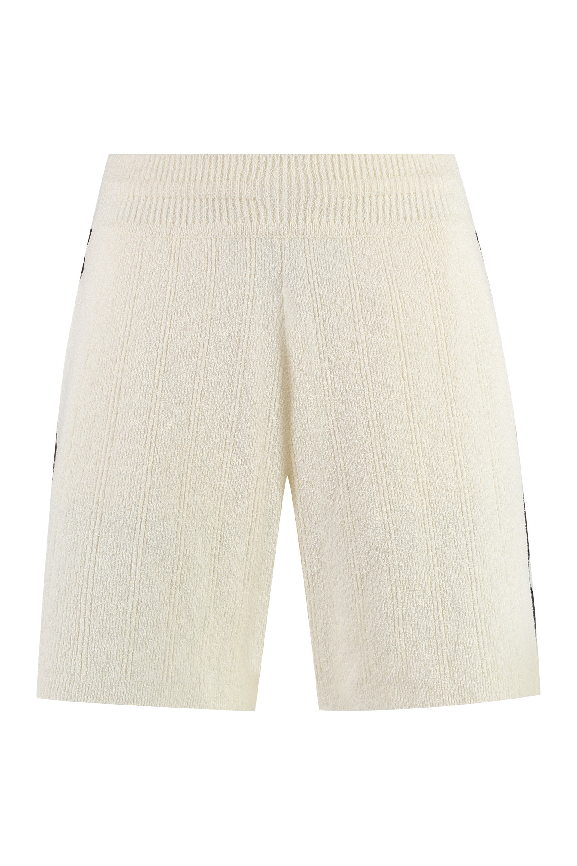 Lionel Knitted Shorts