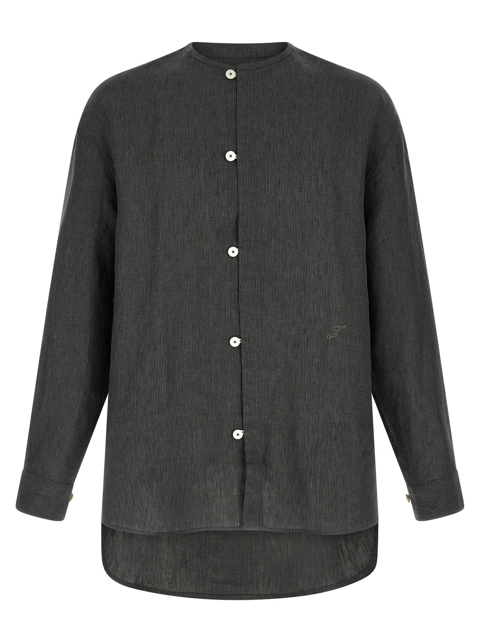 La Chemise Pastro Shirt