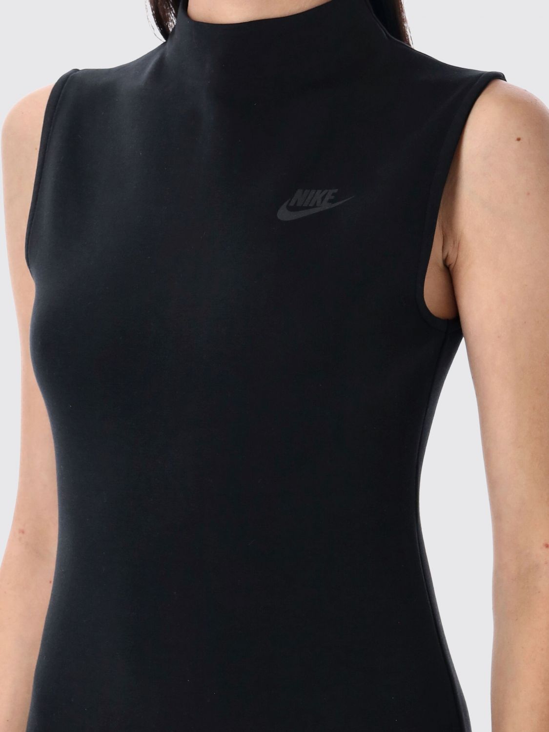 Dress Woman color Black