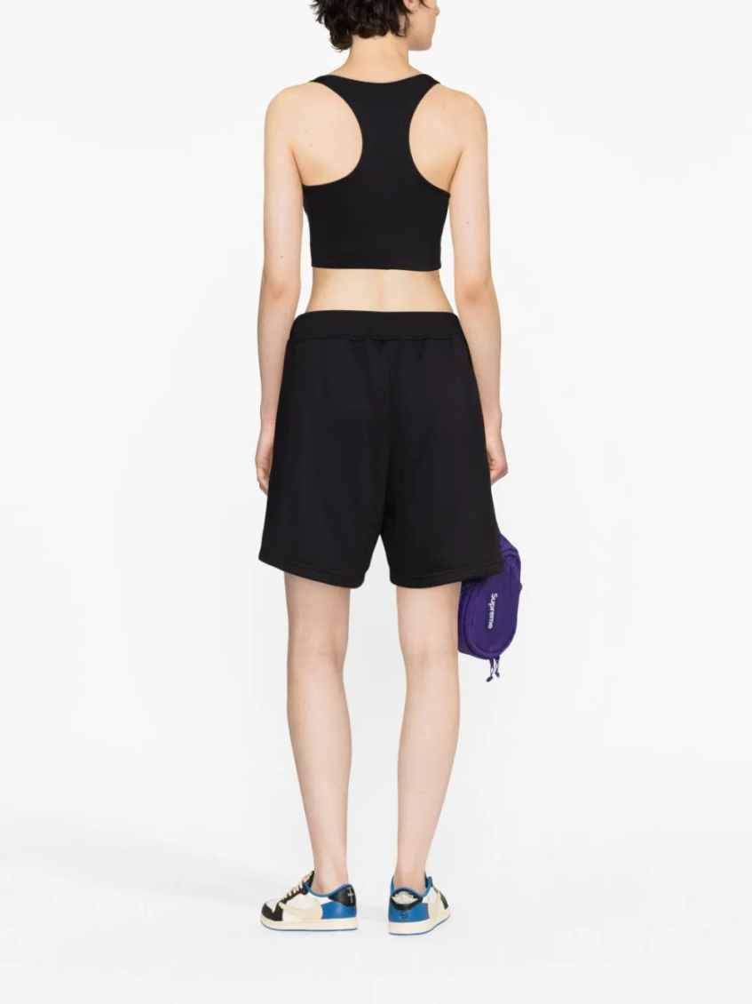 Icon Tape Shorts