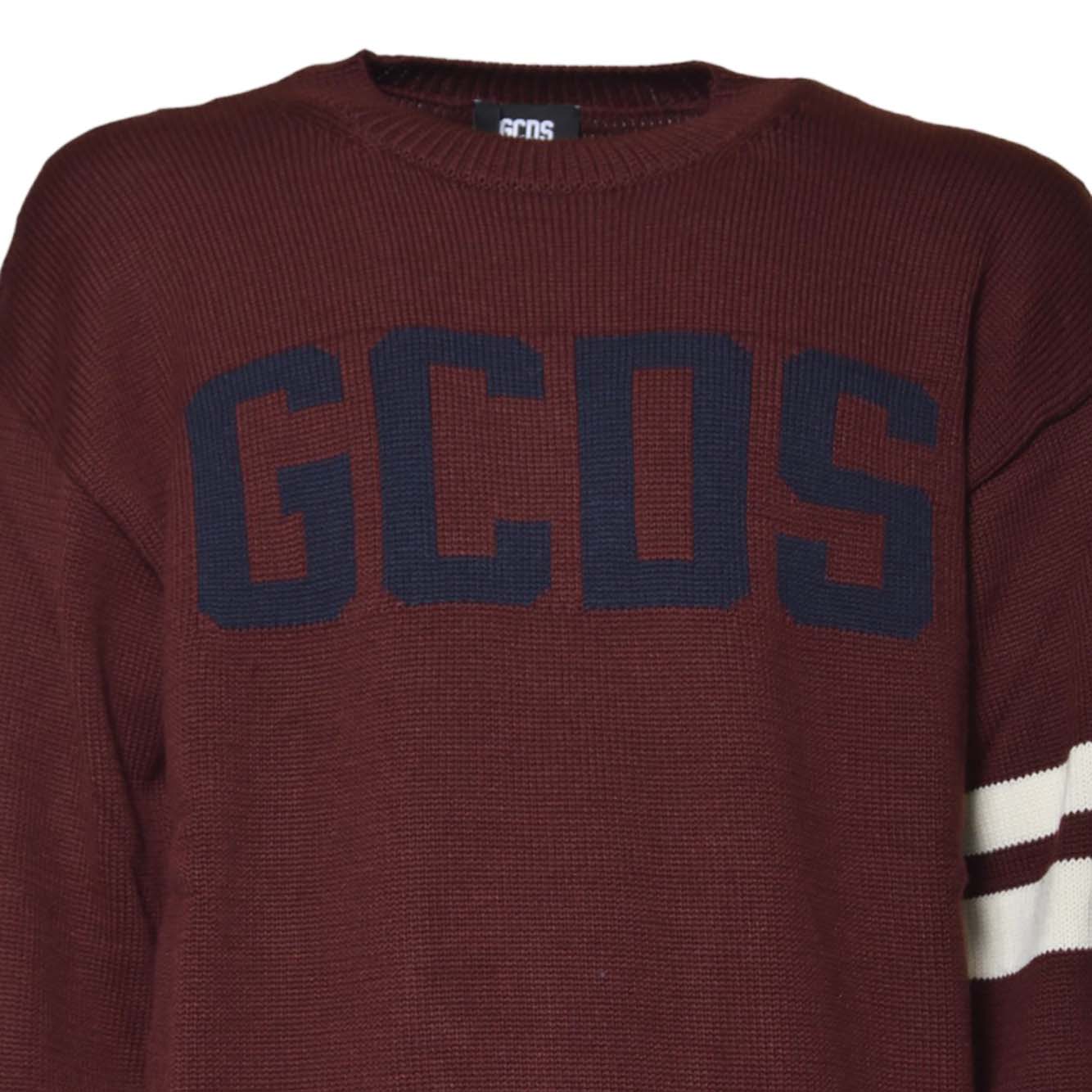 Gcds Sweater
