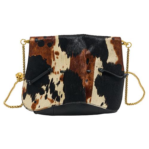 Legacy Museum Disco Crossbody Bag