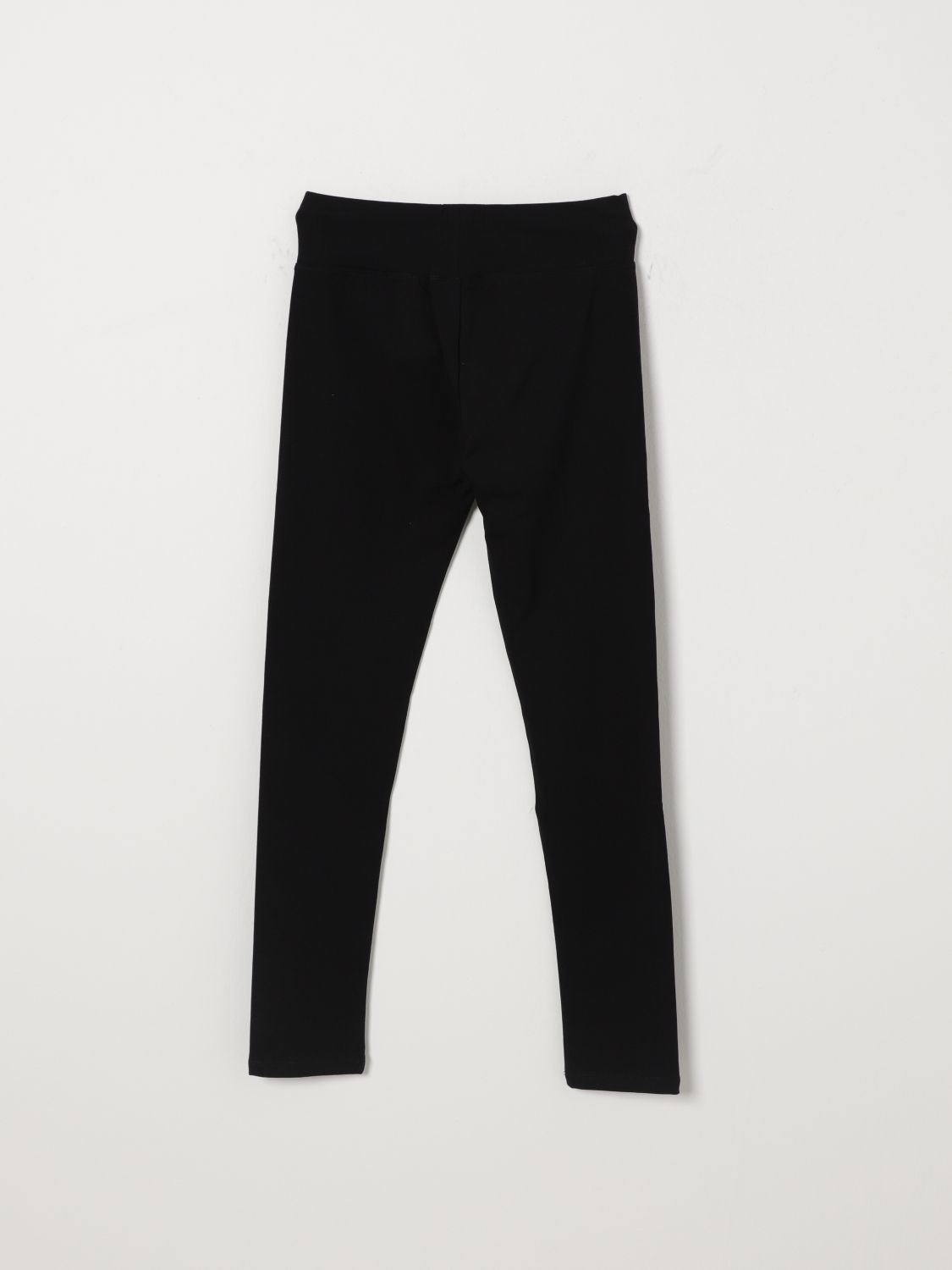 Pants Kids color Black