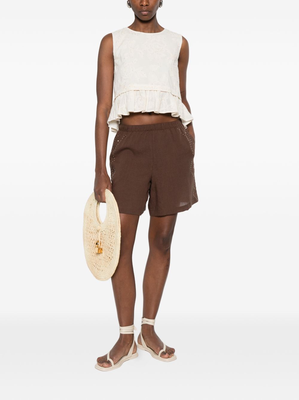 Venuja Beach Short