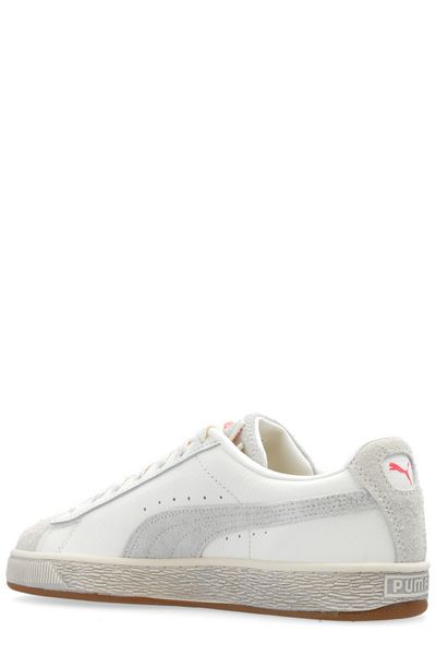Puma X Staple Lace-Up Sneakers