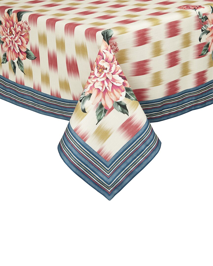 Bermuda Tablecloth